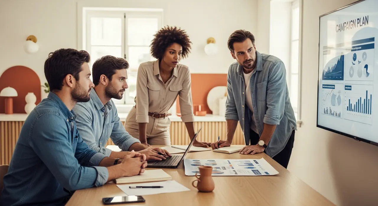 Agence Marketing Plaisir